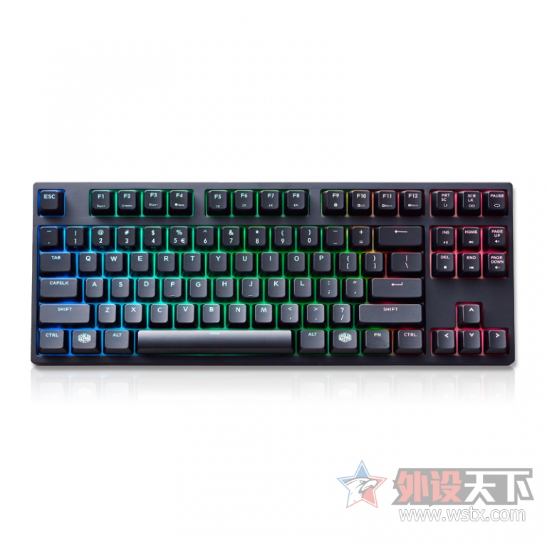 ��RGB���̡�����Ʒ��ӣ����RGB������ϲ���Ǹ���