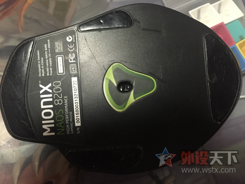 ���Ϻ���mionix naos8200  G700S  ������޿̼�ñ �������� �����