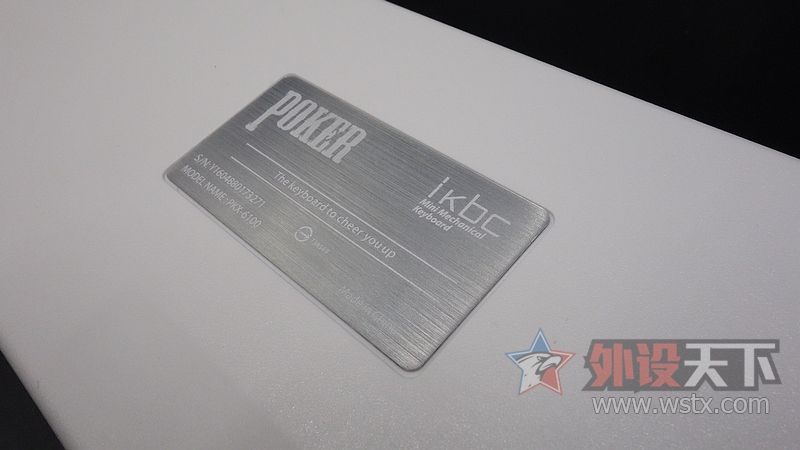 ����������棿Poker PKX-6100�������