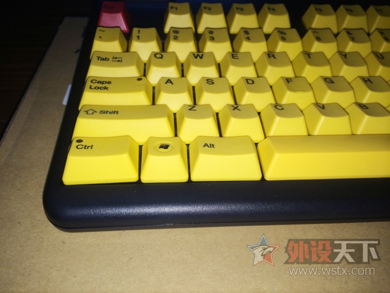 ����������Realforce 87U 55G ��ɫ���̼���װ��ɫ��ñ