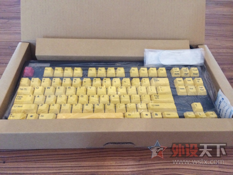 ����������Realforce 87U 55G ��ɫ���̼���װ��ɫ��ñ