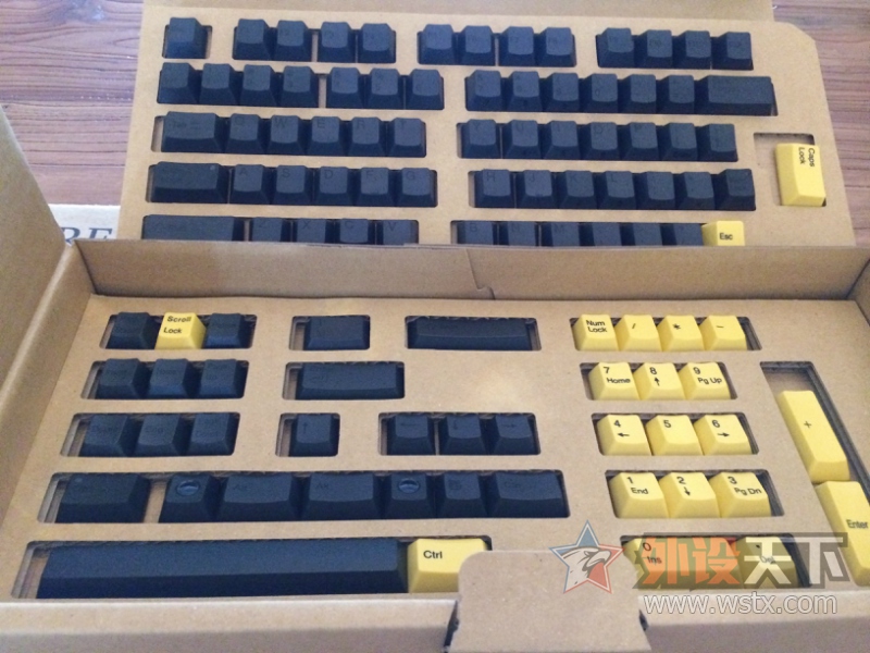 ����������Realforce 87U 55G ��ɫ���̼���װ��ɫ��ñ