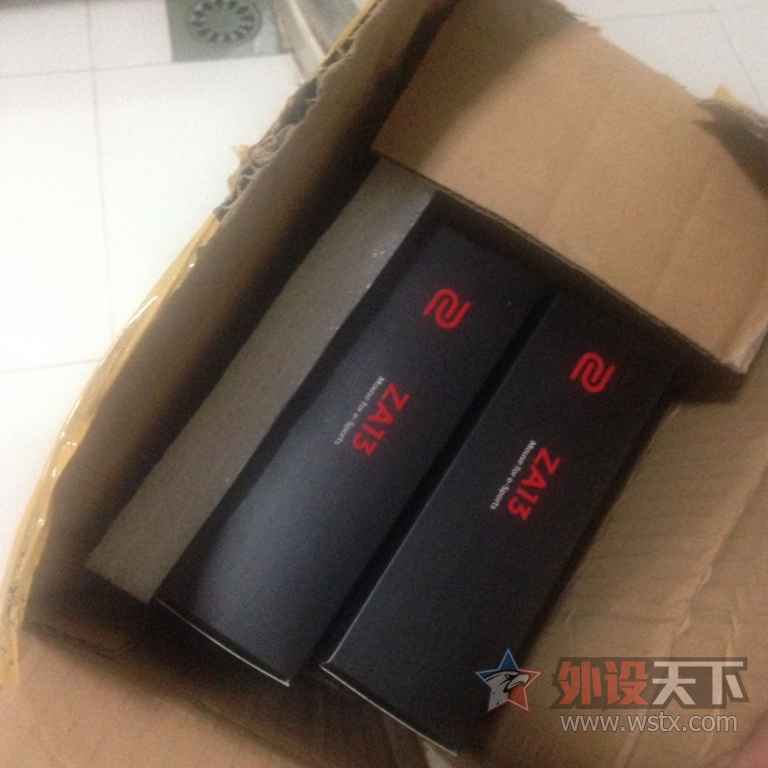 ���㽭����������ZOWIE ZA13