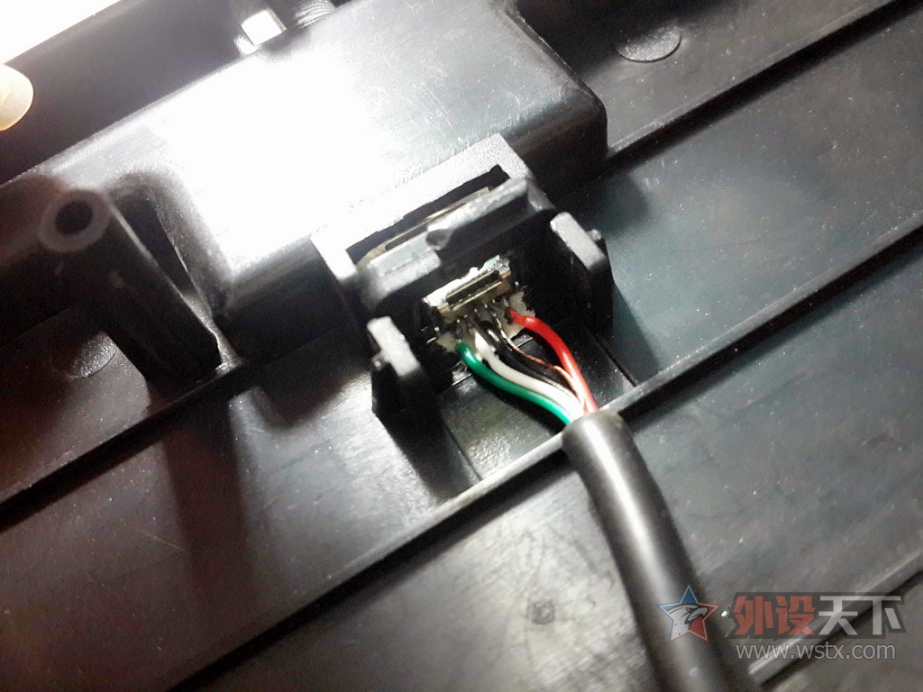 DECK�ռ��ٽ�����&���߷����װ