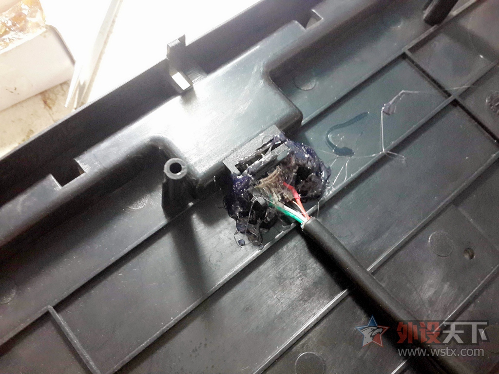 DECK�ռ��ٽ�����&���߷����װ