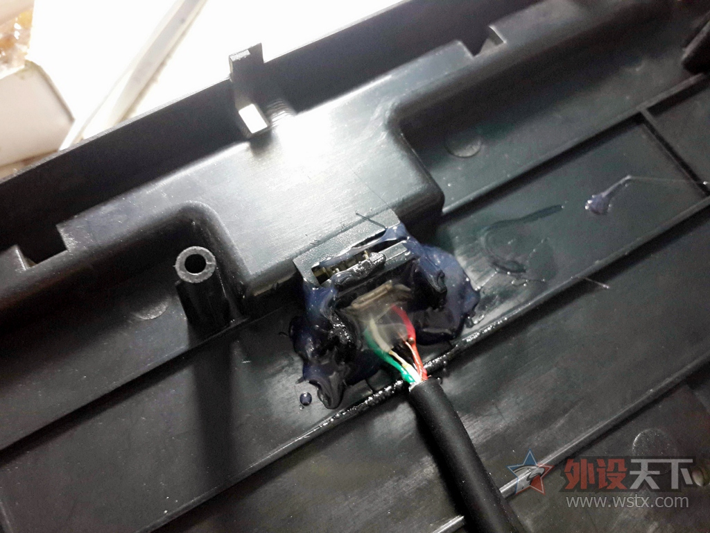 DECK�ռ��ٽ�����&���߷����װ