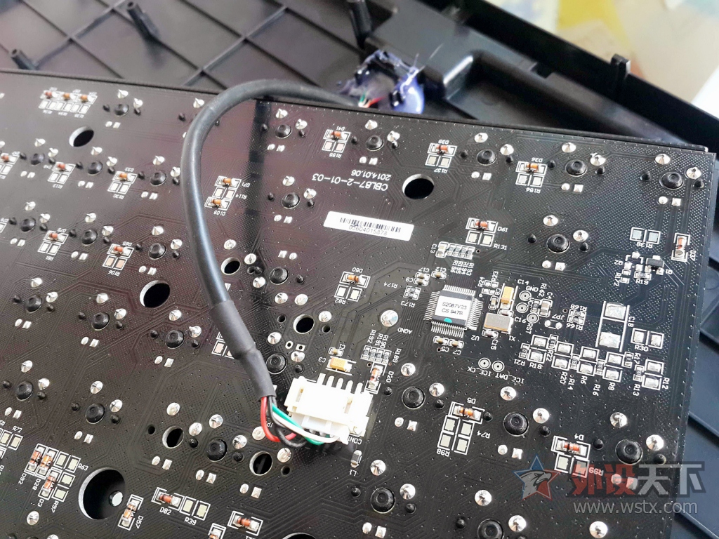 DECK�ռ��ٽ�����&���߷����װ