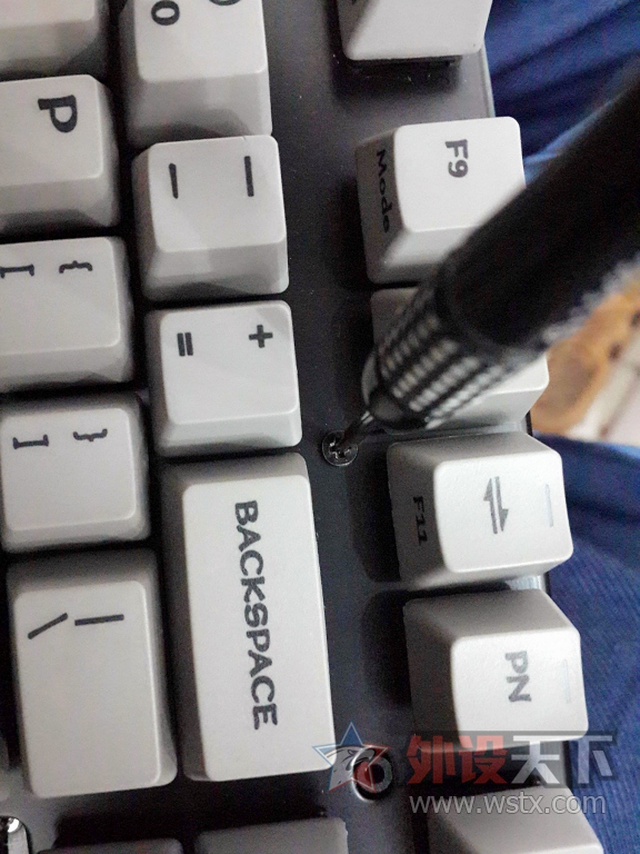 DECK�ռ��ٽ�����&���߷����װ