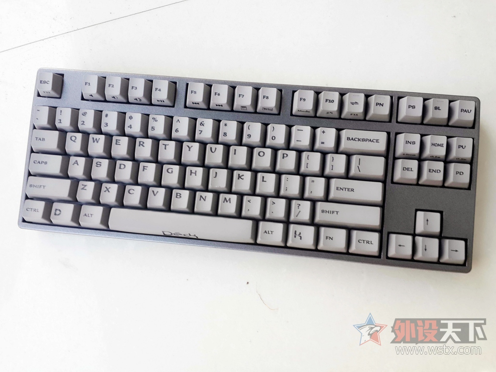 DECK�ռ��ٽ�����&���߷����װ