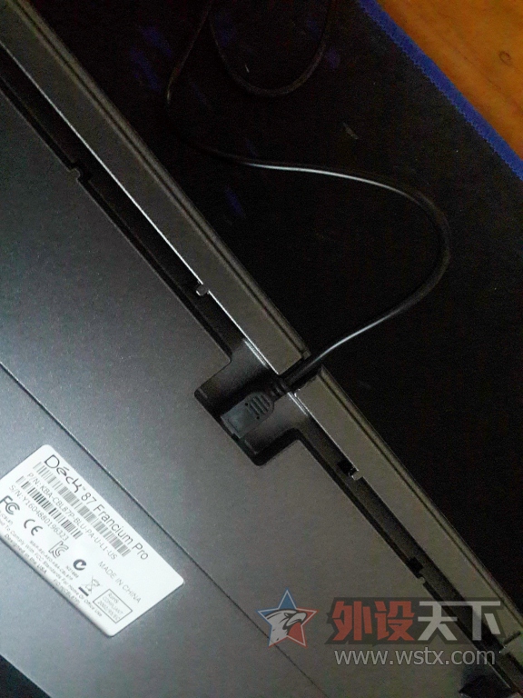 DECK�ռ��ٽ�����&���߷����װ