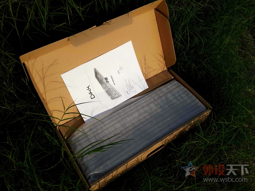 DECK�ռ��ٽ�����&���߷����װ