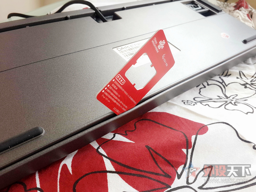 DECK�ռ��ٽ�����&���߷����װ