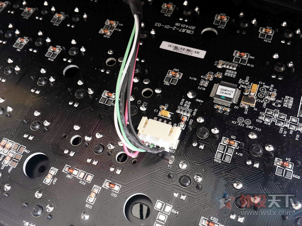 DECK�ռ��ٽ�����&���߷����װ