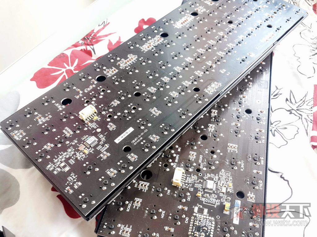 DECK�ռ��ٽ�����&���߷����װ