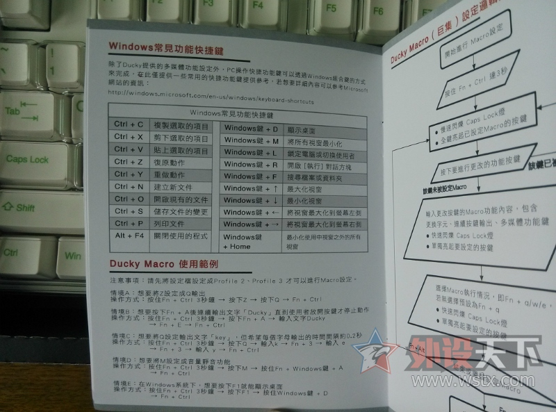 ��ֻ��filco��������ducky one �����̿���~~~~~