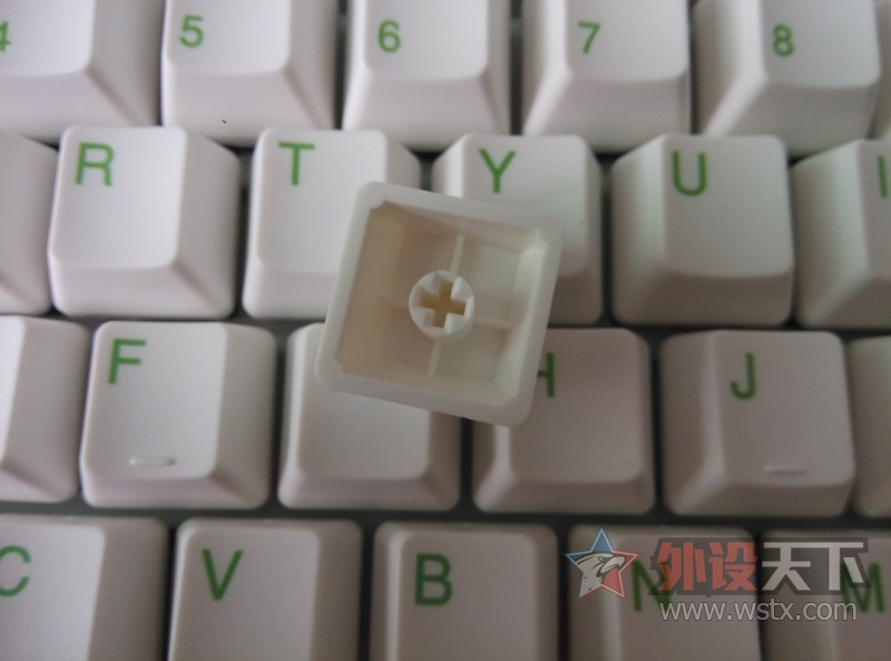 ��ֻ��filco��������ducky one �����̿���~~~~~