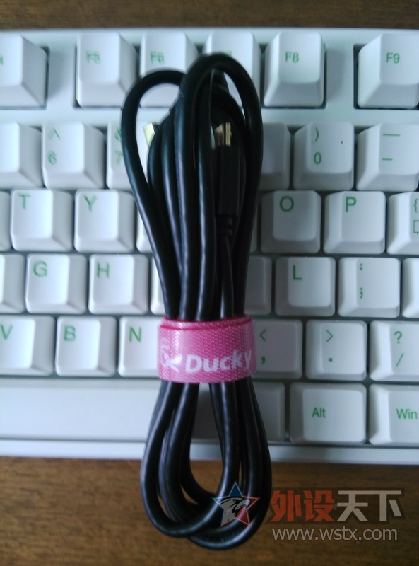 ��ֻ��filco��������ducky one �����̿���~~~~~