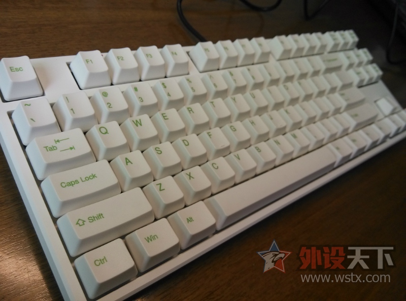��ֻ��filco��������ducky one �����̿���~~~~~