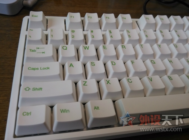 ��ֻ��filco��������ducky one �����̿���~~~~~
