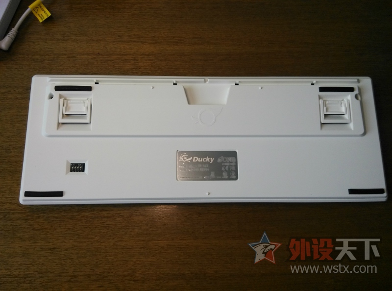 ��ֻ��filco��������ducky one �����̿���~~~~~