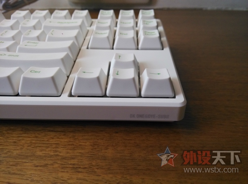 ��ֻ��filco��������ducky one �����̿���~~~~~