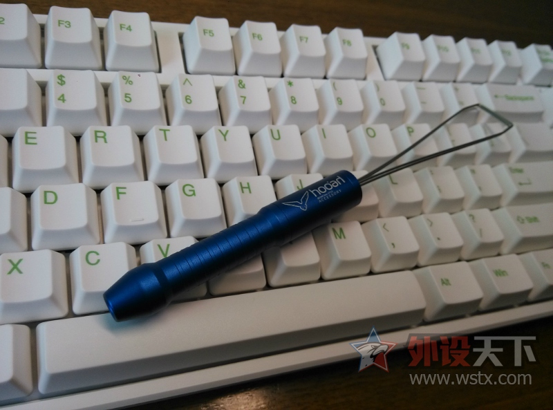 ��ֻ��filco��������ducky one �����̿���~~~~~