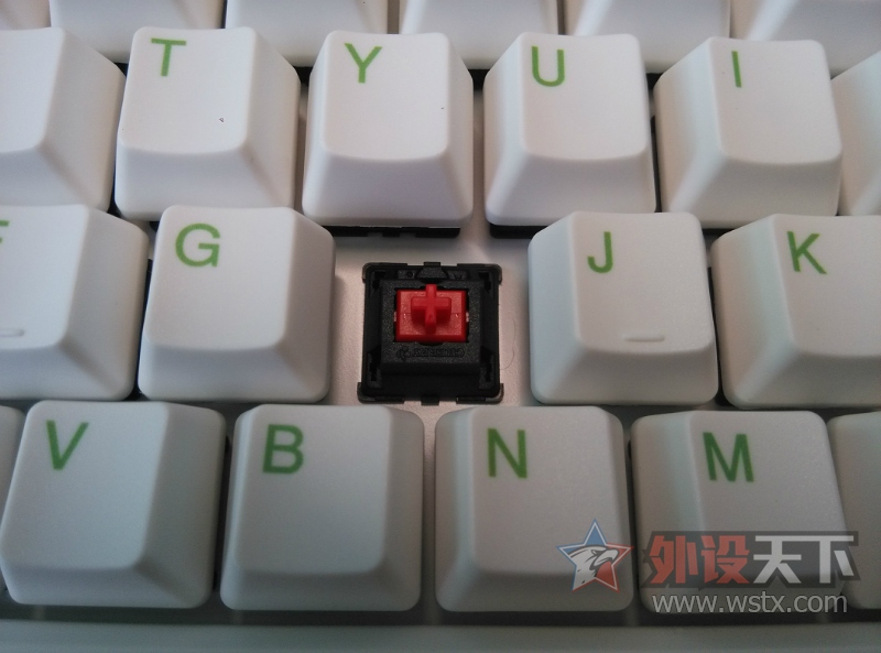 ��ֻ��filco��������ducky one �����̿���~~~~~