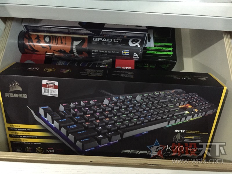 ���㽭����ͨ��k70 rgb����1200���ʳ�