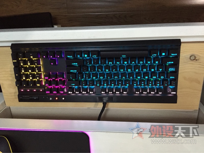 ���㽭����ͨ��k70 rgb����1200���ʳ�