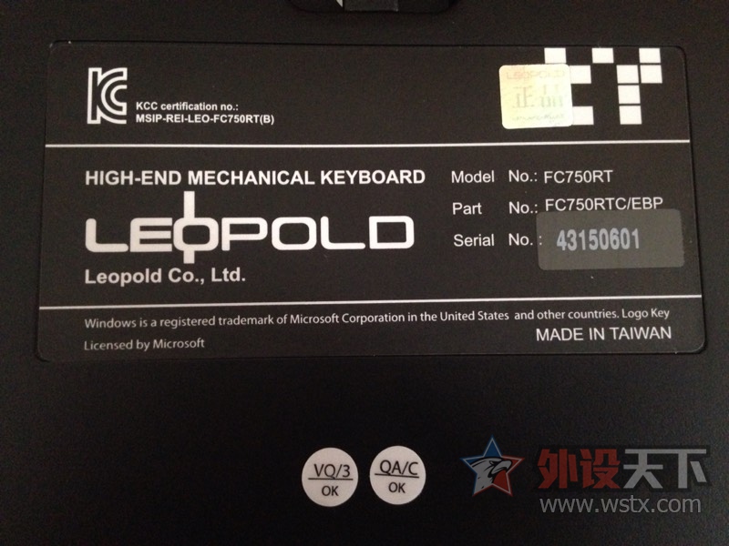 leopold 750r��ɫ ���ᡣ