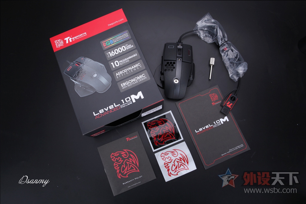 ˱Tt-esPORTSLEVEL 10 M 2016ADװȫײ