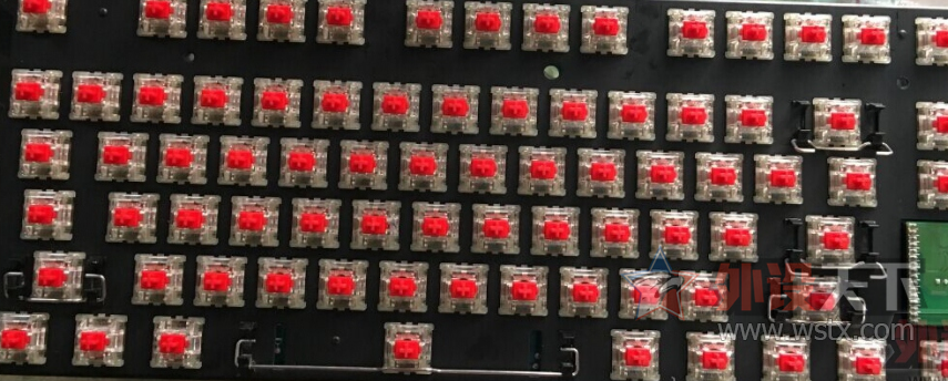 ĴɶFilco87ưײԸӣRGB