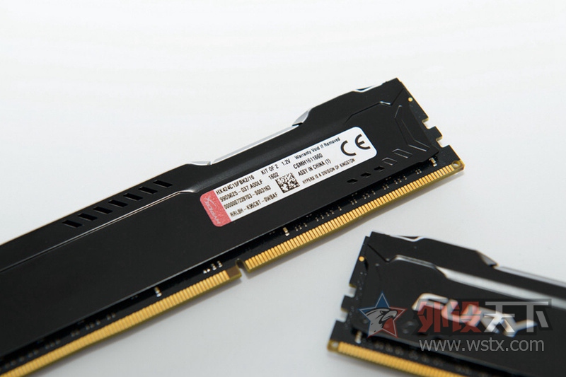 �ڴ�ײ˼ۣ�HyperX Fury DDR4 2400 16GB��װ��������