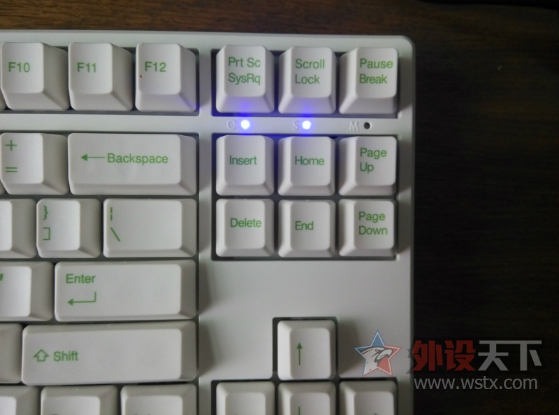 ��ֻ��filco��������ducky one �����̿���~~~~~