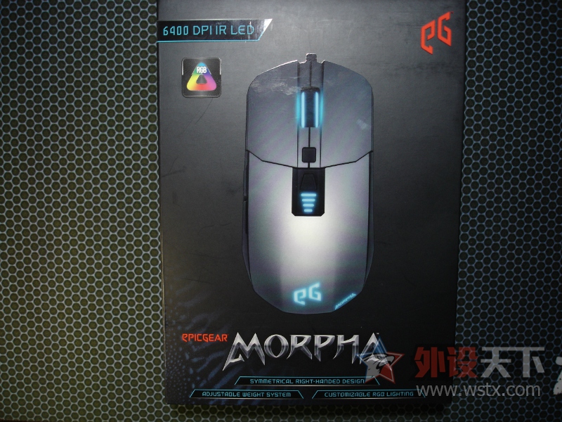 ������ħ������EG-EpicGear.Morpha���켫��ħ������������