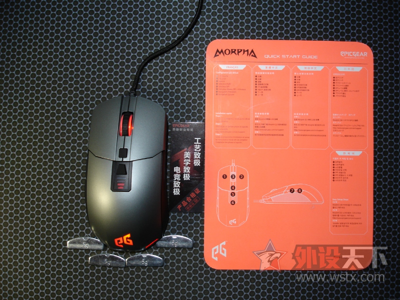 ������ħ������EG-EpicGear.Morpha���켫��ħ������������