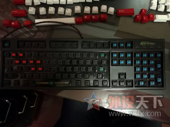 �����ա�����ս��104���Լ�DIY����