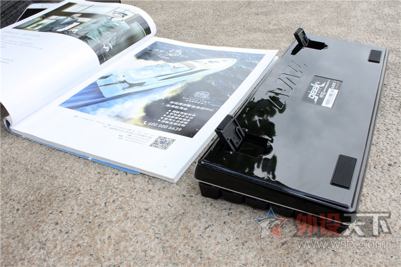 �ҵĶ����Ϸ֮�ã��ɼ��ͺھ�AK33��е������飡