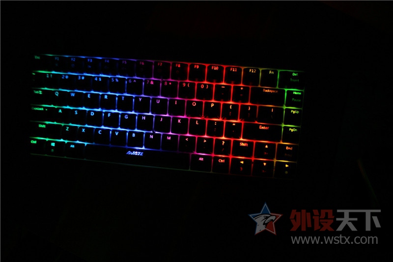 �ҵĶ����Ϸ֮�ã��ɼ��ͺھ�AK33��е������飡