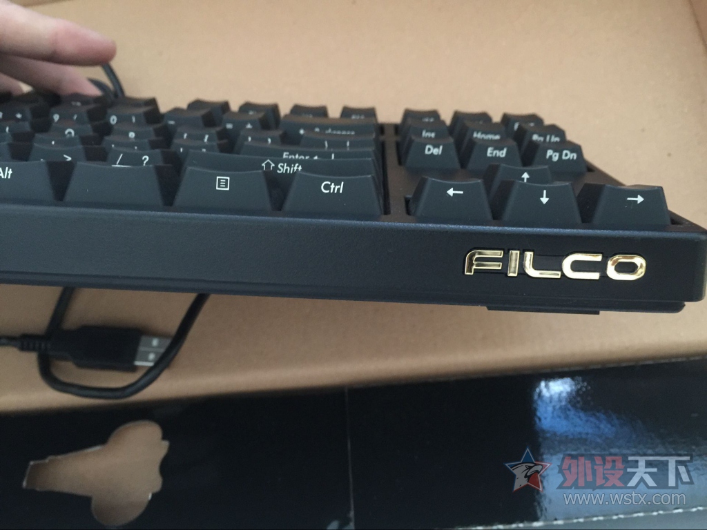 ����filco