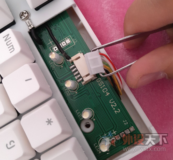 һ������ҵ�����---GANSS104PBT