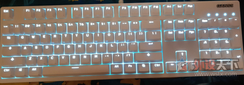 һ������ҵ�����---GANSS104PBT