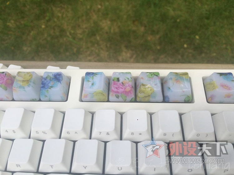 DIYĻ¡е̼ñɫ֮-ˮתӡ