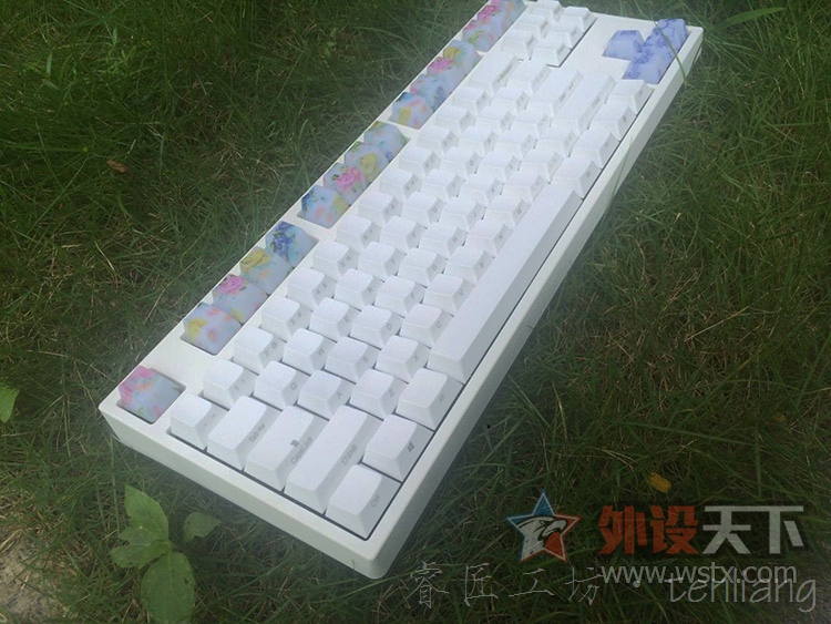 DIYĻ¡е̼ñɫ֮-ˮתӡ