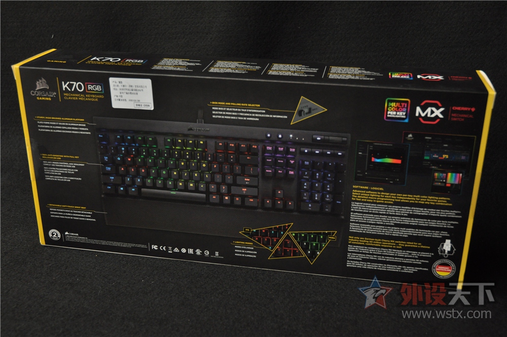 �һ����������ۡ���������K70 RGB���̼������������¹ٷ��̳ǻ������