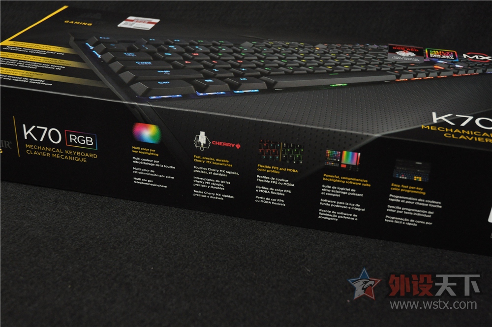 �һ����������ۡ���������K70 RGB���̼������������¹ٷ��̳ǻ������