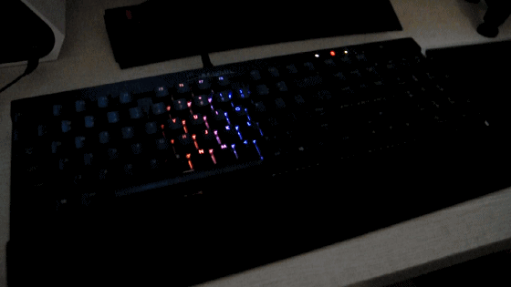 �һ����������ۡ���������K70 RGB���̼������������¹ٷ��̳ǻ������