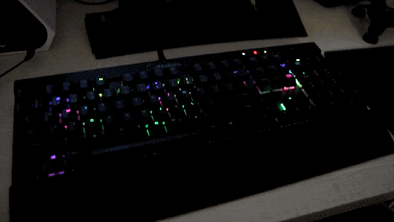 �һ����������ۡ���������K70 RGB���̼������������¹ٷ��̳ǻ������