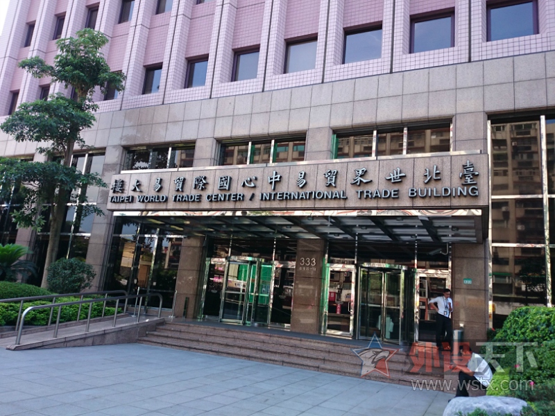 ������COMPUTEX̨�����ʵ���չ֮��