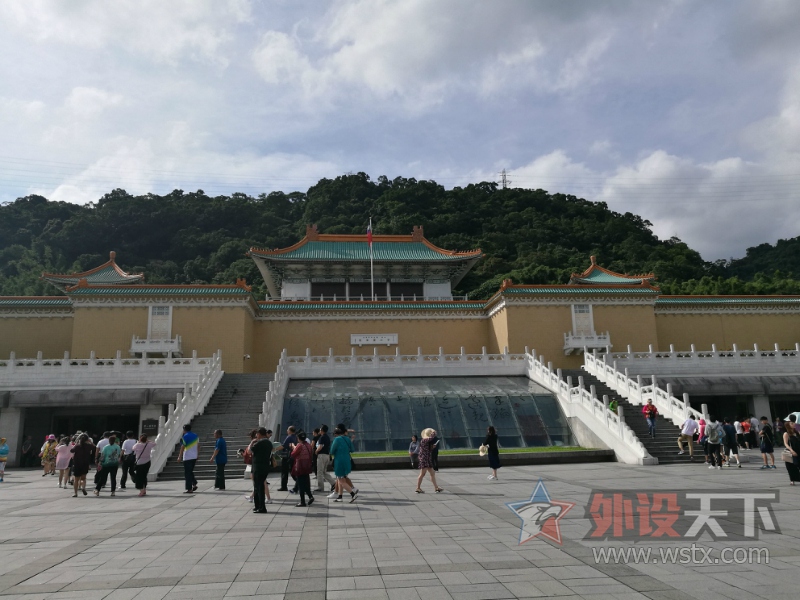 ������COMPUTEX̨�����ʵ���չ֮��